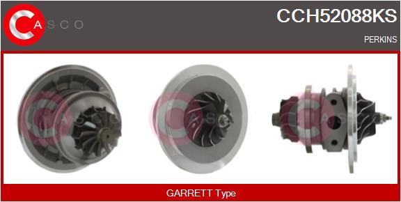CASCO CCH52088KS KAYOTAWA...