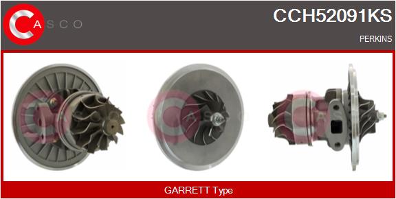 CASCO CCH52091KS KAYOTAWA...