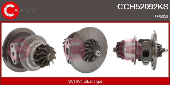 CASCO CCH52092KS KAYOTAWA...