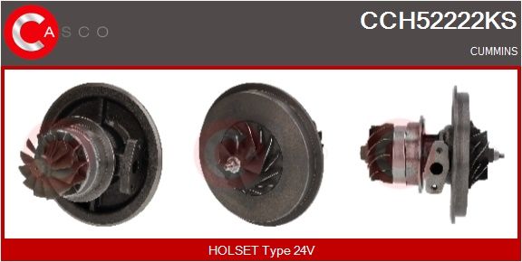 CASCO CCH52222KS KAYOTAWA...