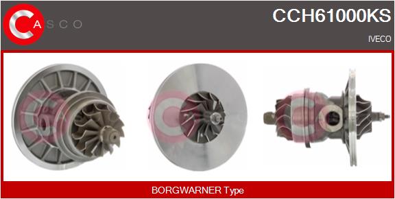 CASCO CCH61000KS KAYOTAWA...