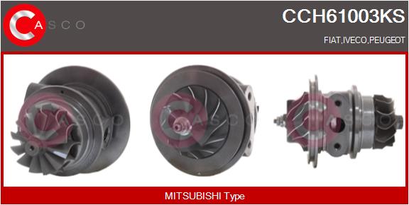 CASCO CCH61003KS KAYOTAWA...