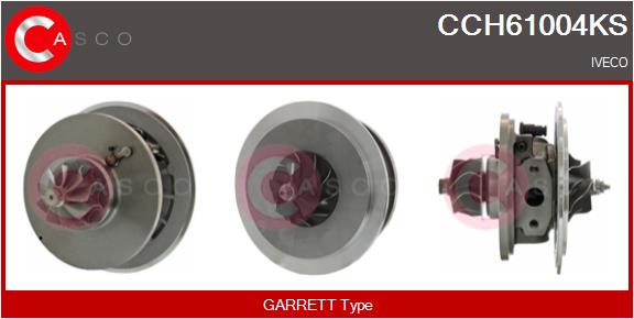 CASCO CCH61004KS KAYOTAWA...