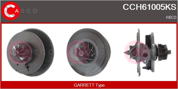 CASCO CCH61005KS KAYOTAWA...
