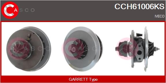 CASCO CCH61006KS KAYOTAWA...