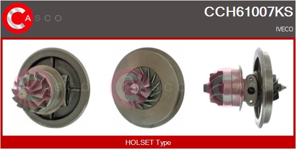 CASCO CCH61007KS KAYOTAWA...