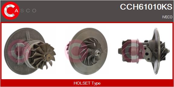 CASCO CCH61010KS KAYOTAWA...