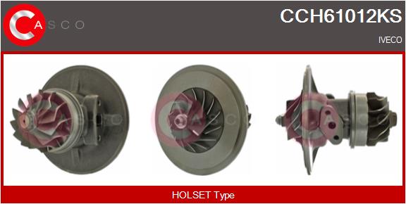 CASCO CCH61012KS KAYOTAWA...