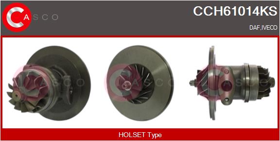 CASCO CCH61014KS KAYOTAWA...