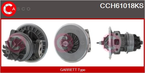 CASCO CCH61018KS KAYOTAWA...