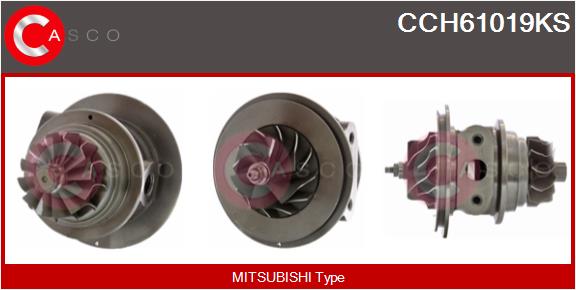CASCO CCH61019KS KAYOTAWA...