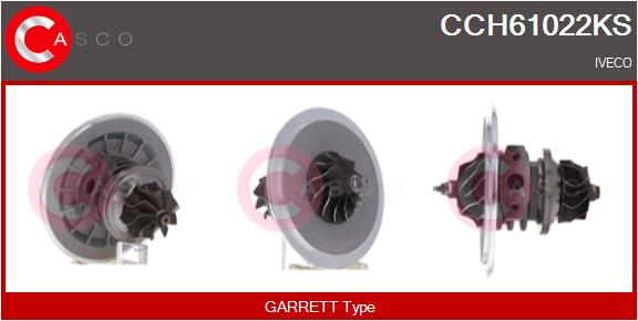 CASCO CCH61022KS KAYOTAWA...