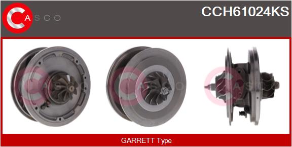 CASCO CCH61024KS KAYOTAWA...