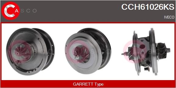 CASCO CCH61026KS KAYOTAWA...