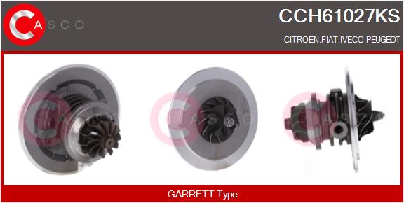 CASCO CCH61027KS KAYOTAWA...