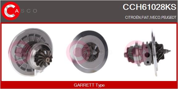 CASCO CCH61028KS KAYOTAWA...