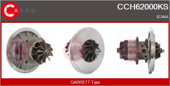 CASCO CCH62000KS KAYOTAWA...