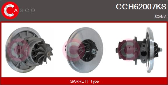 CASCO CCH62007KS KAYOTAWA...