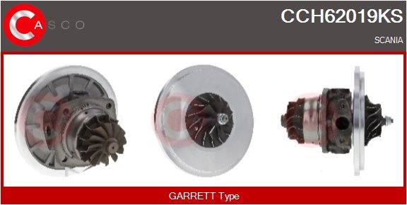 CASCO CCH62019KS KAYOTAWA...