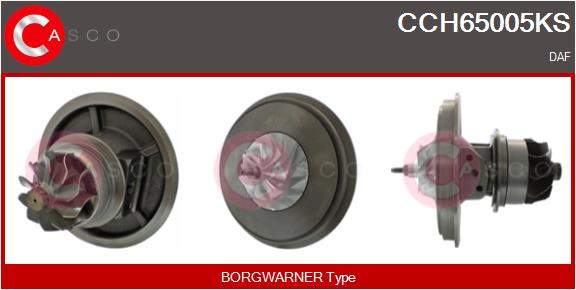 CASCO CCH65005KS KAYOTAWA...