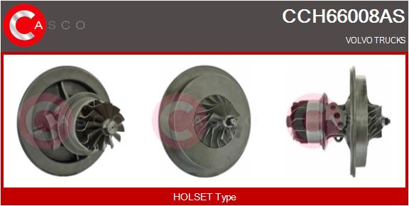 CASCO CCH66008AS Brand New...