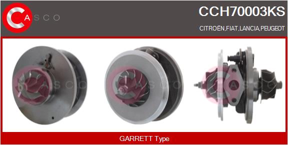 CASCO CCH70003KS KAYOTAWA...