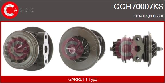 CASCO CCH70007KS KAYOTAWA...