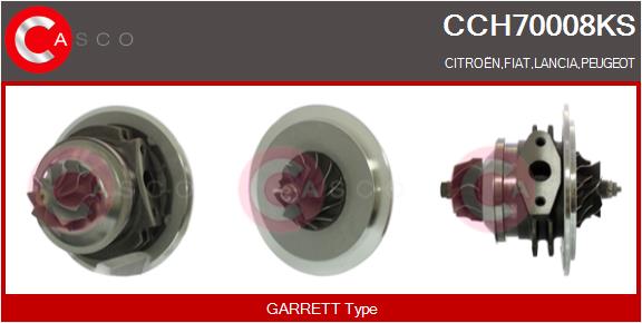 CASCO CCH70008KS KAYOTAWA...