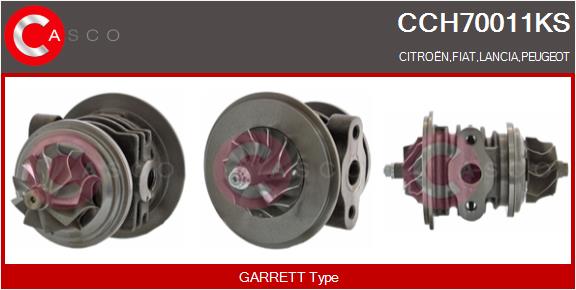 CASCO CCH70011KS KAYOTAWA...