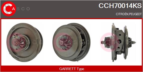 CASCO CCH70014KS KAYOTAWA...