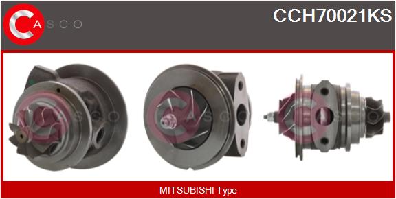 CASCO CCH70021KS KAYOTAWA...