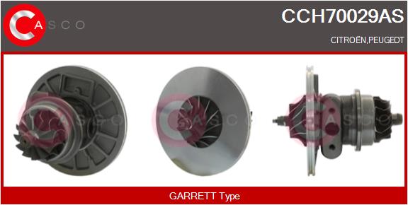 CASCO CCH70029AS Brand New...