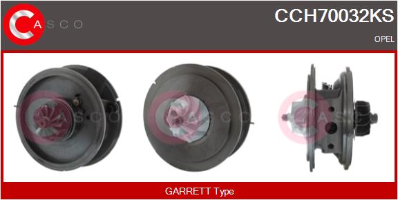 CASCO CCH70032KS KAYOTAWA...