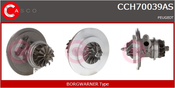 CASCO CCH70039AS Brand New...