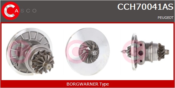 CASCO CCH70041AS Brand New...