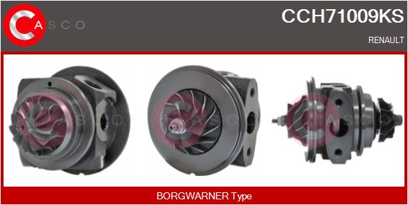 CASCO CCH71009KS KAYOTAWA...