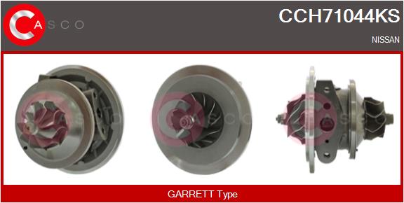 CASCO CCH71044KS KAYOTAWA...