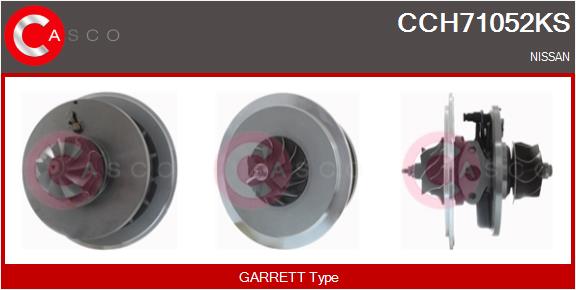 CASCO CCH71052KS KAYOTAWA...