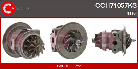 CASCO CCH71057KS KAYOTAWA...