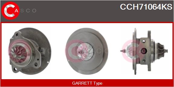 CASCO CCH71064KS KAYOTAWA...