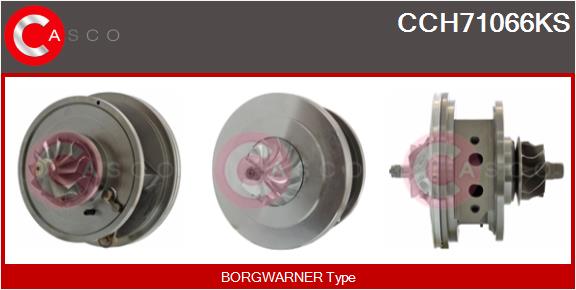 CASCO CCH71066KS KAYOTAWA...