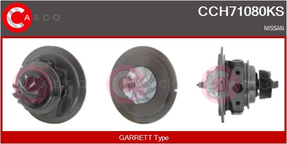 CASCO CCH71080KS KAYOTAWA...