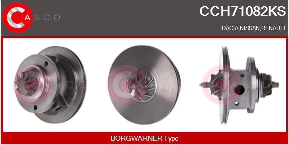CASCO CCH71082KS KAYOTAWA...