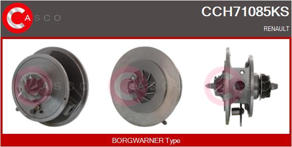 CASCO CCH71085KS KAYOTAWA...