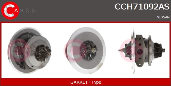 CASCO CCH71092AS Brand New...