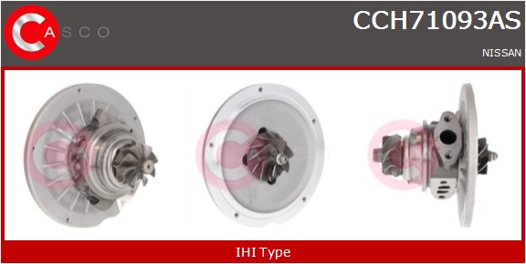 CASCO CCH71093AS Brand New...