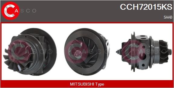 CASCO CCH72015KS KAYOTAWA...