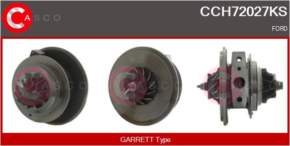CASCO CCH72027KS KAYOTAWA...