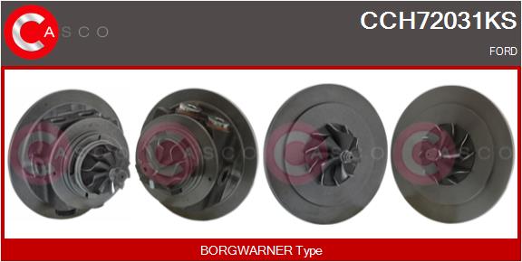 CASCO CCH72031KS KAYOTAWA...