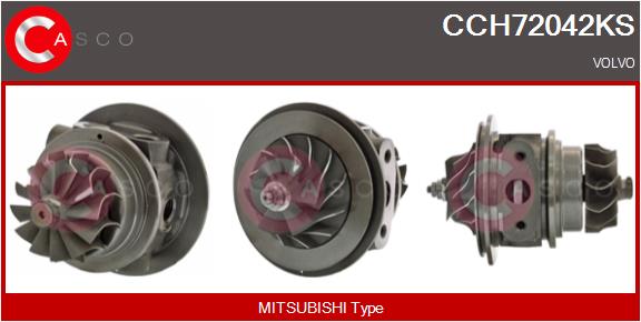CASCO CCH72042KS KAYOTAWA...